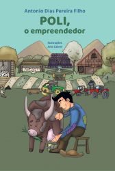 POLI, O EMPREENDEDOR / Antonio Dias Pereira Filho