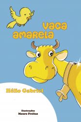 VACA AMARELA / Hélio Gabriel
