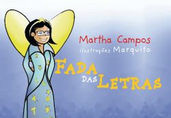 FADA DAS LETRAS / Martha Campos