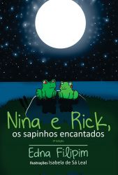 NINA E RICK / Edna Filipim