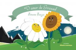 O AMOR DE GIRASSOL / Simone Souza