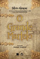 O GRANDE MARTELO / Silvio Alencar