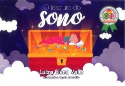 O TESOURO DO SONO / Luiza Elena Valle