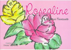 ROSEALINE / Luciana Nascimento