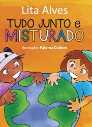 TUDO JUNTO E MISTURADO / Lita Alves